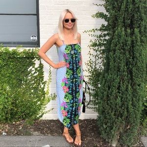 Mara Hoffman Maxi Dress